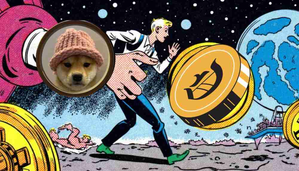 模因货币市场正在大大变化